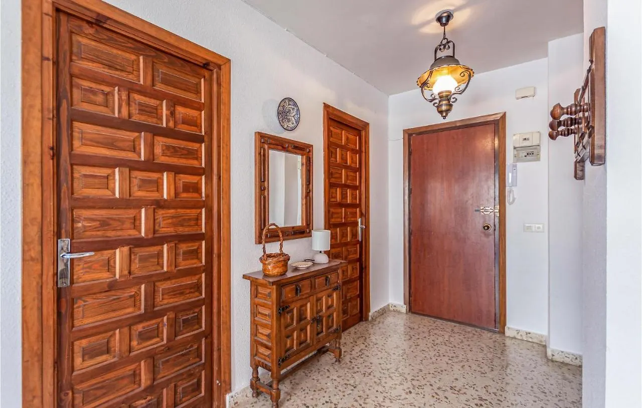 Awesome Apartment In Nerja With 1 Bedrooms, Wifi And Outdoor Swimming Pool