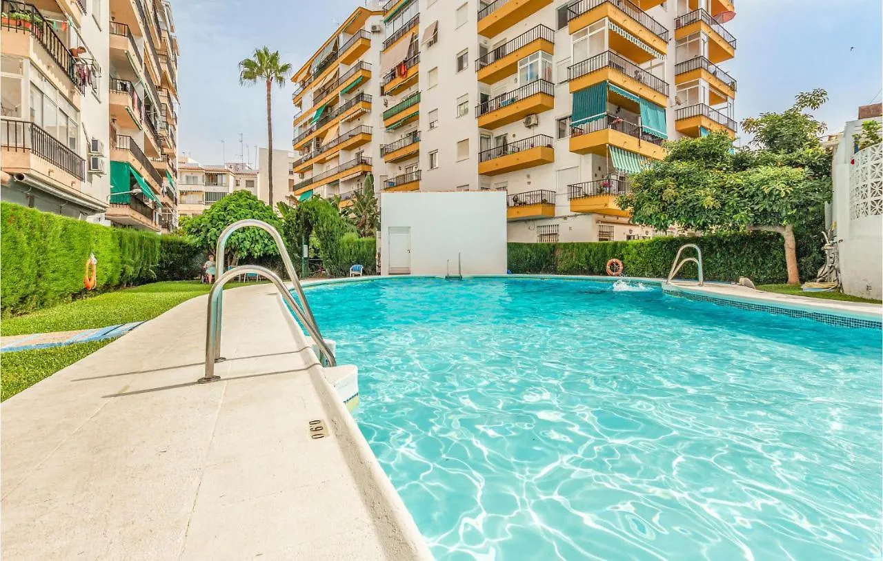 Awesome Apartment In Nerja With 1 Bedrooms, Wifi And Outdoor Swimming Pool Spain