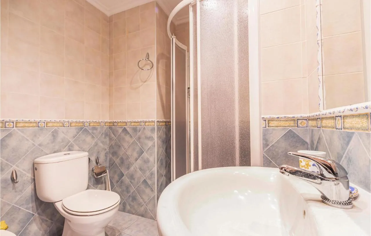 Awesome Apartment In Nerja With 1 Bedrooms, Wifi And Outdoor Swimming Pool