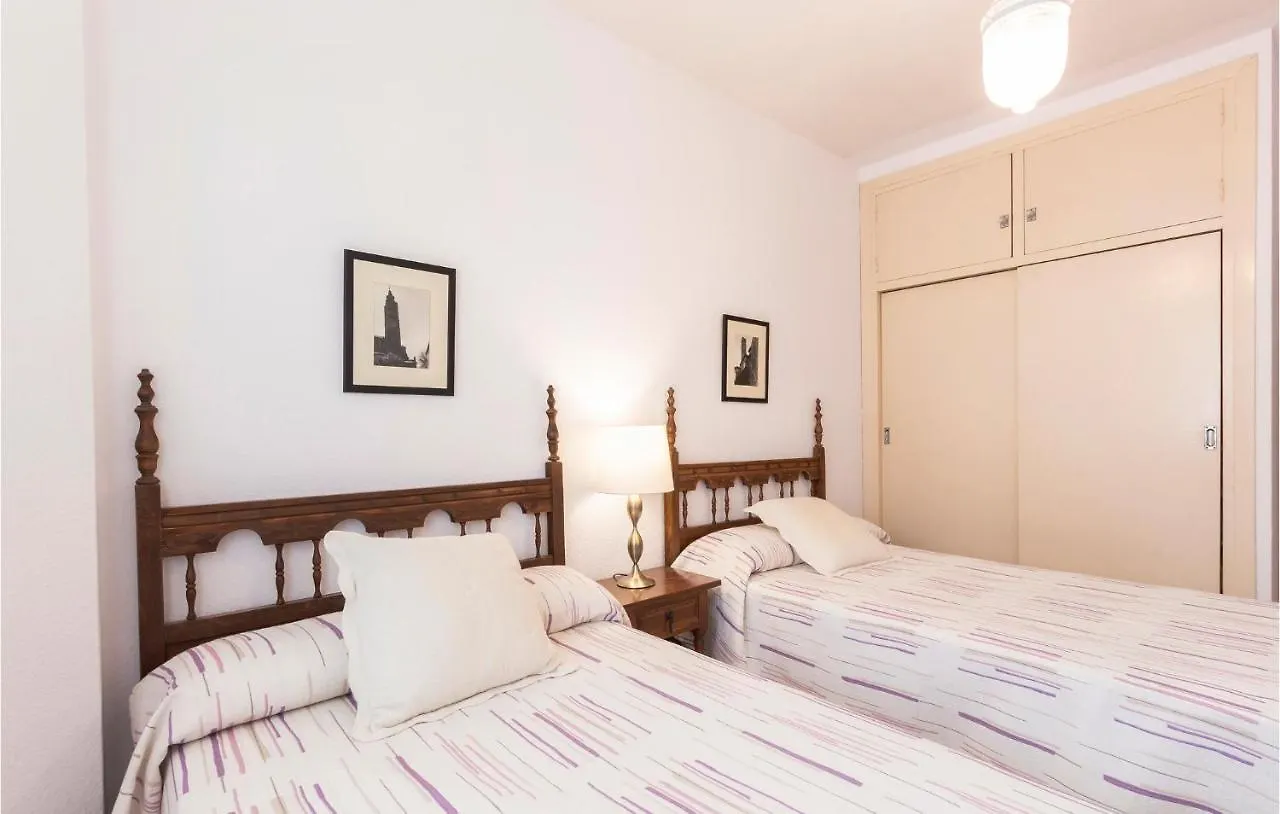 Awesome Apartment In Nerja With 1 Bedrooms, Wifi And Outdoor Swimming Pool Spain
